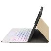 Samsung Galaxy Tab S8/S7 A700B-AS Keyboard Leather Tablet Case - 5
