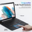 Samsung Galaxy Tab A8 2021 10.5 DUX DUCIS DK Magnetic Keyboard Case - 8