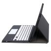 Samsung Galaxy Tab S9+ Keyboard Case - Black+White - 5