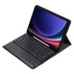 Samsung Galaxy Tab S9+ Keyboard Case - Black - 4
