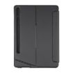 Samsung Galaxy Tab S7 T870B-AS Bluetooth Keyboard Leather Case - 5
