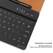 Samsung Galaxy Z Fold5 GKK Gear Bluetooth Keyboard + Pen + Mouse + Case Set - 4
