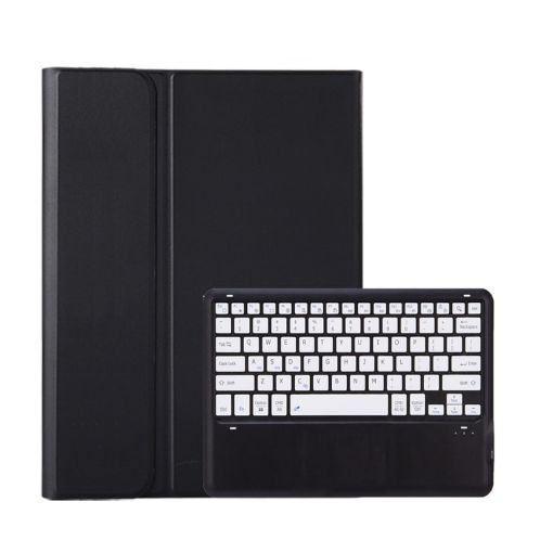 Samsung Galaxy Tab S10 Ultra A910B Keyboard Leather Case - 1