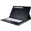 Samsung Galaxy Tab S10 Ultra A910B Keyboard Leather Case - 3