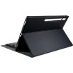 Samsung Galaxy Tab S10 Ultra A910B Keyboard Leather Case - 4