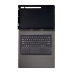 Samsung Galaxy Tab S10 Ultra A910B Keyboard Leather Case - 5