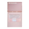 Samsung Galaxy Tab S10 Ultra A910B-A Bluetooth Keyboard Leather Case - 5
