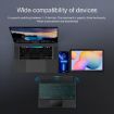 Samsung Galaxy Tab S6 Lite 2020/2022 Keyboard Leather Case - 7
