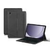 Samsung Galaxy Tab A9+ X210 YJ-A9+ Bluetooth Keyboard Leather Case - 1