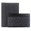 Samsung Galaxy Tab S9 FE A710B Bluetooth Keyboard Leather Case - 2