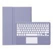 Samsung Galaxy Tab S10+ 12.4 Keyboard Case - Purple - 2