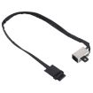 DC Power Jack Connector Flex Cable for HP Chromebook 11 G5 EE - 3