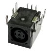 HP ProBook 6450B 6550B 6555B 6910P Power Jack Connector - 4