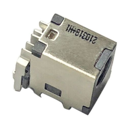 HP Zbook 17 G5 G6 Power Jack Connector - Genuine Replacement - 1