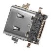 Type-C Charging Port Connector for HP Spectre X360 15-BL - Fast Charging - 2