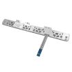 HP 745 G5 840 G5 Touchpad Left Right Button PS1714 - 2