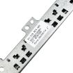 HP 755 G5 850 G5 Touchpad Left Right Button - PS1715 6037B0135901 - 3
