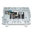 HP EliteBook 8460p 8470p Touchpad Left Right Button - 2