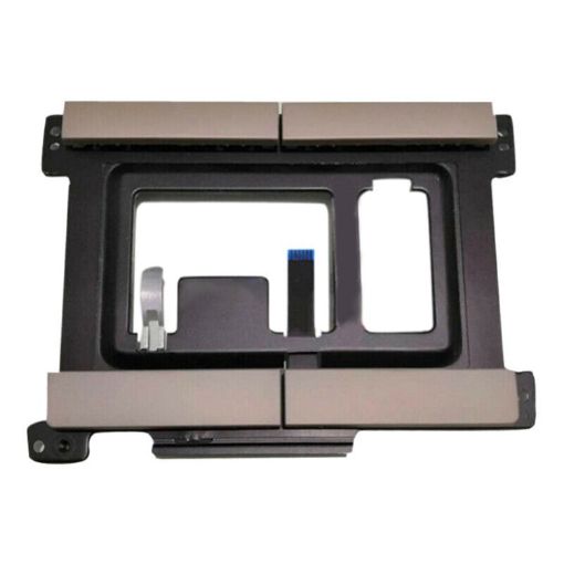 HP Touchpad Left Right Button 4 Keys - Compatible with 8560P 8570P 6560B 6570B - 1