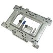 HP Touchpad Left Right Button 4 Keys - Compatible with 8560P 8570P 6560B 6570B - 3