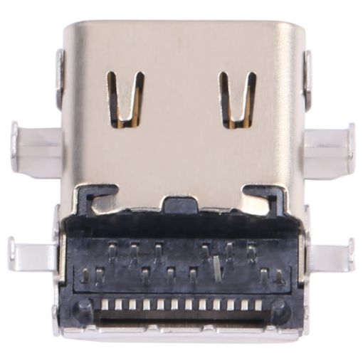 Charging Port Connector for HP Spectre X360 15-BL - Genuine Replacement - 1