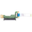 HP 15-DA 15-DB 250 G7 Hard Disk Jack Connector With Flex Cable - 1