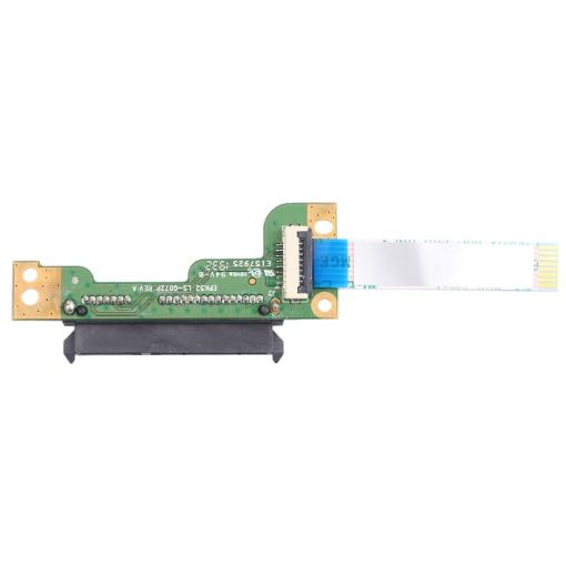 HP 15-DA 15-DB 250 G7 Hard Disk Jack Connector With Flex Cable - 1