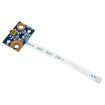 HP X360 11-N 470 G2 Switch Button Small Board - Genuine Replacement - 2