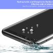 Imak 3D Curved Full Screen Tempered Glass Film for Motorola Moto G85/S50 Neo - 7