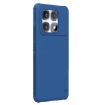 NILLKIN Frosted Shield Pro Case for Redmi K70 Ultra (Blue) - 2