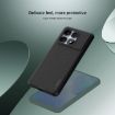NILLKIN Frosted Shield Pro Case for Redmi K70 Ultra (Blue) - 4