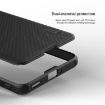 NILLKIN Frosted Shield Pro Case for Redmi K70 Ultra (Blue) - 5