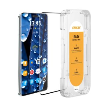 For Honor Magic6 Pro/Magic6 Ultimate Tempered Glass Film - 1