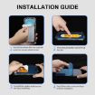 ENKAY Full Coverage Tempered Glass Film for vivo X100 Ultra - 9