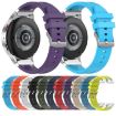 Garmin Forerunner 255 22mm Silicone Watch Band - Vital Yellow - 8