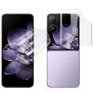 Xiaomi Mix Flip Imak 4th Gen Screen Protector Set - Hydrogel Film - 1