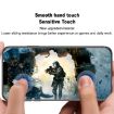Xiaomi Mix Flip Imak 4th Gen Screen Protector Set - Hydrogel Film - 6