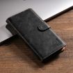 Samsung Galaxy M13/M23 Leather Phone Case - Black - 2