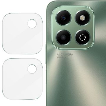 For Honor X6b Rear Camera Lens Film - 2 PCS/Set - 1