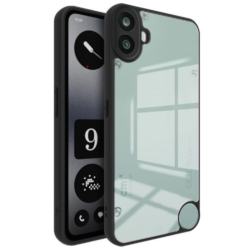 For Nothing CMF Phone 1 Shockproof Phone Case - 1
