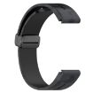 Garmin Fenix 7X Silicone Watch Band - Camouflage Grey - 4