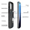 iPhone 16 Pro DUX DUCIS Yind Series MagSafe TPU Hybrid PC Phone Case - 3