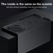 For Honor Magic V3 SULADA Kevlar 600D Texture Phone Case (Blue) - 7