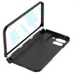 Google Pixel 9 Pro Fold GKK Phone Case with Holder - Navy Blue - 7