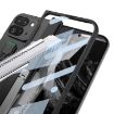 Green GKK Integrated Fold Hinge Phone Case for Google Pixel 9 Pro Fold - 4