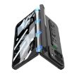 Green GKK Integrated Fold Hinge Phone Case for Google Pixel 9 Pro Fold - 6