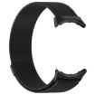Google Pixel Watch 3 Milanese Metal Magnetic Band - Black - 3