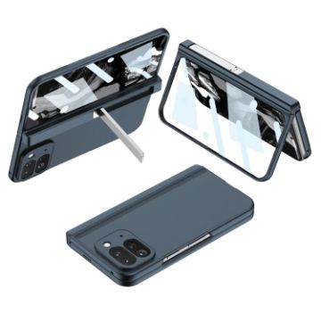 GKK Integrated Fold Hinge Full Coverage Phone Case for Google Pixel 9 Pro Fold - 1