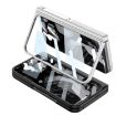 GKK Integrated Fold Hinge Full Coverage Phone Case for Google Pixel 9 Pro Fold - 5