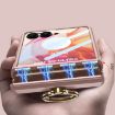 Motorola Razr 50 GKK Flip Case with Ring Holder - Pink - 4